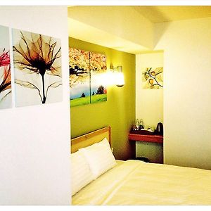 Executive King Suite